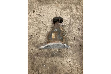 Mercedes Benz C W204 Rear differential 2043500614 2008