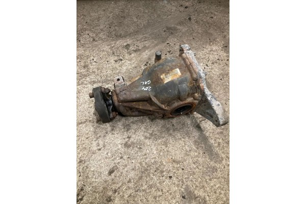 Mercedes Benz C W204 Rear differential 2043500614 2008 Part manufacturer Mercedes Benz OE