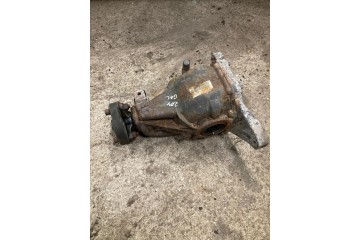 Mercedes Benz C W204 Rear differential 2043500614 2008 Part manufacturer Mercedes Benz OE