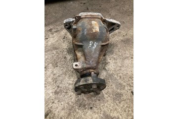 Mercedes Benz C W204 Rear differential 2043500614 2008 Catalog number of the part 2043500614