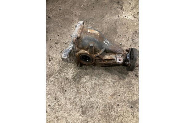 Mercedes Benz C W204 Rear differential 2043500614 2008 Car type passenger cars