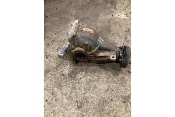 Mercedes Benz C W204 Rear differential 2043500614 2008 Car type passenger cars