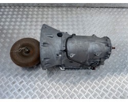 GEARBOX 722675 MERCEDES W220 S350 4MATIC