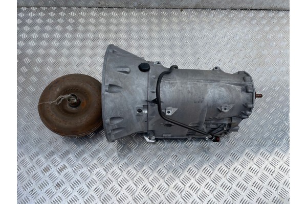 GEARBOX 722675 MERCEDES W220 S350 4MATIC