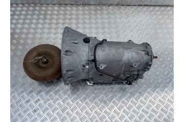 GEARBOX 722675 MERCEDES W220 S350 4MATIC