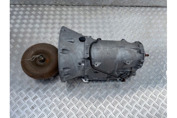 GEARBOX 722675 MERCEDES W220 S350 4MATIC Catalog number of the part 722675