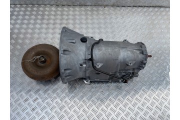 GEARBOX 722675 MERCEDES W220 S350 4MATIC Catalog number of the part 722675