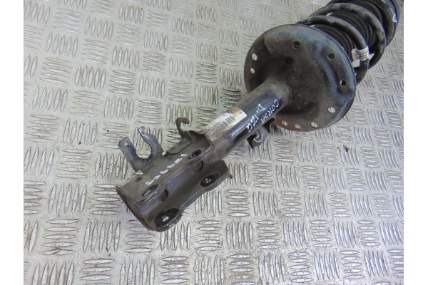 13214357 AMORTIGUADOR DELANTERO IZQUIERDO OPEL CORSA D Sport 2008 13214357 189969 OPEL - 3