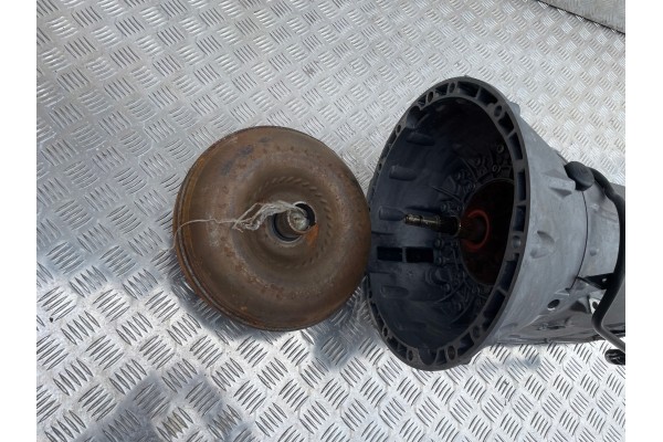 GEARBOX 722675 MERCEDES W220 S350 4MATIC Part manufacturer Mercedes Benz OE