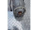 GEARBOX 722675 MERCEDES W220 S350 4MATIC Transmission type automatic