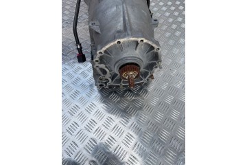 GEARBOX 722675 MERCEDES W220 S350 4MATIC Transmission type automatic