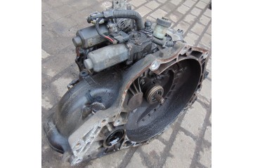 SEMI AUTOMATIC GEARBOX OPEL ASTRA G 1 6 16V PETROL F17 EUROPE