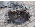 SEMI AUTOMATIC GEARBOX OPEL ASTRA G 1 6 16V PETROL F17 EUROPE Catalog number of the part O130008500 0130008501 55562970 F17537