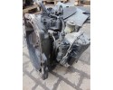 SEMI AUTOMATIC GEARBOX OPEL ASTRA G 1 6 16V PETROL F17 EUROPE Part manufacturer Opel OE