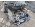 SEMI AUTOMATIC GEARBOX OPEL ASTRA G 1 6 16V PETROL F17 EUROPE Transmission type not specified