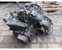SEMI AUTOMATIC GEARBOX OPEL ASTRA G 1 6 16V PETROL F17 EUROPE Car type passenger cars