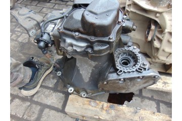 SEMI AUTOMATIC GEARBOX OPEL ASTRA G 1 6 16V PETROL F17 EUROPE Quality of parts according to GVO O original with manufacturer s l