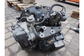 Caja de Cambios Semiautomática Opel Astra G 1.6 16V Gasolina F17 Euro