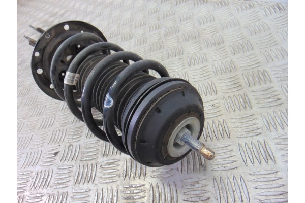 13214357 AMORTIGUADOR DELANTERO IZQUIERDO OPEL CORSA D Sport 2008 13214357 189969 OPEL - 4