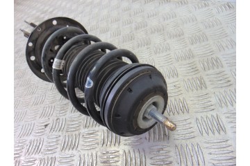 13214357 AMORTIGUADOR DELANTERO IZQUIERDO OPEL CORSA D Sport 2008 13214357 189969 OPEL - 4