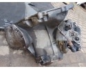 Caja de Cambios Semiautomática Opel Astra G 1.6 16V Gasolina F17 Euro