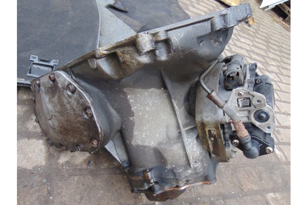Caja de Cambios Semiautomática Opel Astra G 1.6 16V Gasolina F17 Euro