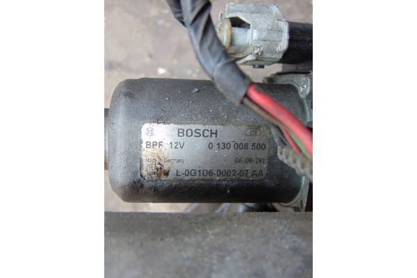 Caja de Cambios Semiautomática Opel Astra G 1.6 16V Gasolina F17 Euro