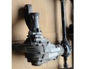 Mercedes Benz X166 ML GL 63AMG DIFFERENTIAL FRONT 1663300300 Catalog number of the part 1663300300
