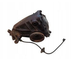 MERCEDES W202 W210 W124 BRIDGE DIFFERENTIAL REAR 3 91 R2013511608
