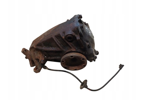 MERCEDES W202 W210 W124 BRIDGE DIFFERENTIAL REAR 3 91 R2013511608