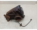 MERCEDES W202 W210 W124 BRIDGE DIFFERENTIAL REAR 3 91 R2013511608 Packaging status replacement