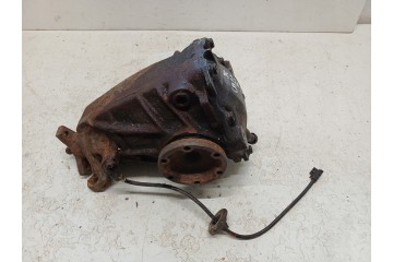 MERCEDES W202 W210 W124 BRIDGE DIFFERENTIAL REAR 3 91 R2013511608 Packaging status replacement