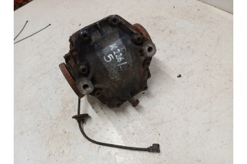 MERCEDES W202 W210 W124 BRIDGE DIFFERENTIAL REAR 3 91 R2013511608 Catalog number of the part MERCEDES W202 W210 W124 DYFERENCJAL