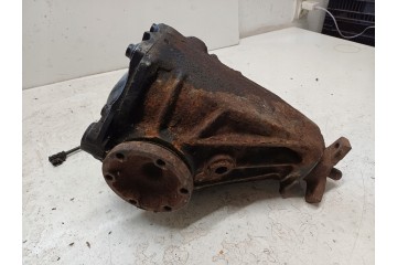 MERCEDES W202 W210 W124 BRIDGE DIFFERENTIAL REAR 3 91 R2013511608 Part manufacturer Mercedes Benz OE