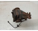 MERCEDES W202 W210 W124 BRIDGE DIFFERENTIAL REAR 3 91 R2013511608 Car type 4x4 SUV passenger cars
