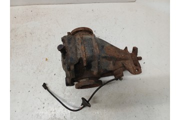 MERCEDES W202 W210 W124 BRIDGE DIFFERENTIAL REAR 3 91 R2013511608 Car type 4x4 SUV passenger cars