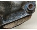 MERCEDES W202 W210 W124 BRIDGE DIFFERENTIAL REAR 3 91 R2013511608 Installation side rear