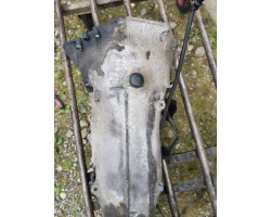 Mercedes W210 W140 3 0 TD TRANSMISSION AUTOMATIC 722608