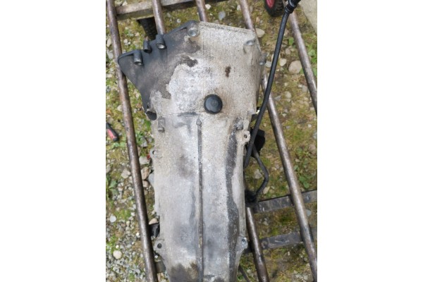 Mercedes W210 W140 3 0 TD TRANSMISSION AUTOMATIC 722608