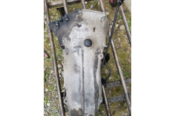 Mercedes W210 W140 3 0 TD TRANSMISSION AUTOMATIC 722608