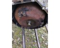 Mercedes W210 W140 3 0 TD TRANSMISSION AUTOMATIC 722608 Part manufacturer Mercedes Benz OE