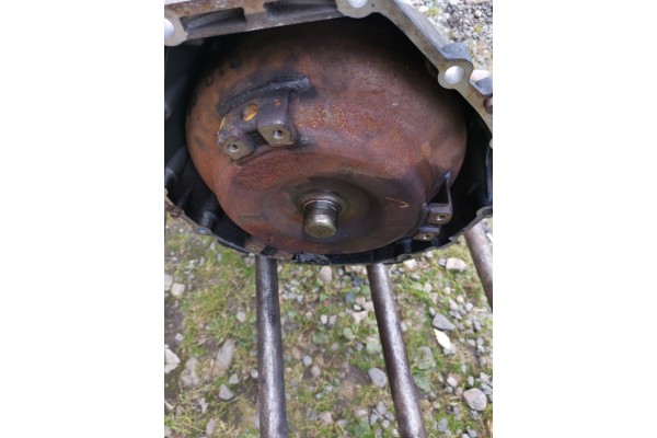 Mercedes W210 W140 3 0 TD TRANSMISSION AUTOMATIC 722608 Part manufacturer Mercedes Benz OE