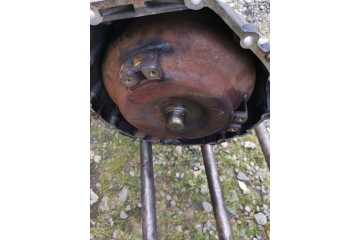 Mercedes W210 W140 3 0 TD TRANSMISSION AUTOMATIC 722608 Part manufacturer Mercedes Benz OE