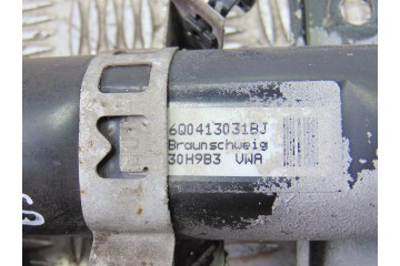 6Q0413031BJ AMORTIGUADOR DELANTERO IZQUIERDO SKODA FABIA (5J2) Active 2009 6Q0413031BJ 190441 SKODA - 2