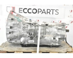 GEARBOX AUTOMATIC GA8X51CZ 5A047D3 BMW G20