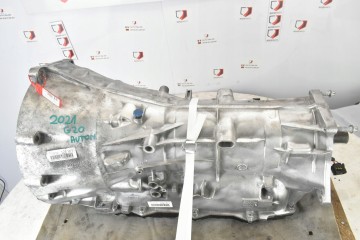 GEARBOX AUTOMATIC GA8X51CZ 5A047D3 BMW G20 Transmission type automatic
