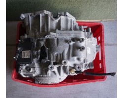 AUTOMATIC TRANSMISSION VOLVO XC70 XC60 FWD