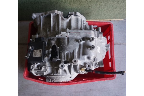 AUTOMATIC TRANSMISSION VOLVO XC70 XC60 FWD