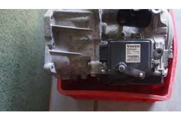 AUTOMATIC TRANSMISSION VOLVO XC70 XC60 FWD Catalog number of the part 1285857
