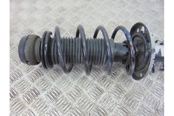 6Q0413031BJ AMORTIGUADOR DELANTERO IZQUIERDO SKODA FABIA (5J2) Active 2009 6Q0413031BJ 190441 SKODA - 3